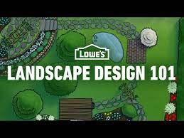 Landscape Design 101