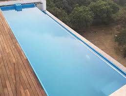 Infinity Swimming Pool Manufacturers