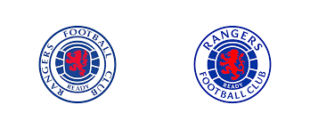 Download free vector logo for rangers fc brand from logotypes101 free in vector art in eps, ai, png and cdr formats. Brand New New Logo And Identity For Rangers Football Club By See Saw Creative