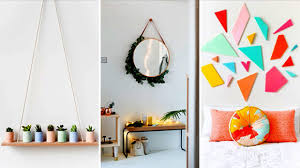 15 super easy diy home decor projects