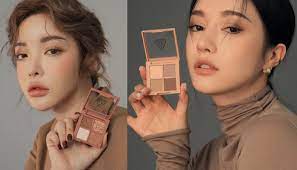 korean makeup trends 2018 for eyes