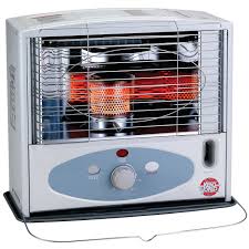 Kero World Kw 11f 10 000 Btu Radiant Indoor Kerosene Heater