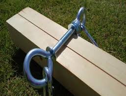 ハンモックスタンドで快適ゆらゆらライフ おすすめアイテムと自作方法も紹介 camp hack キャンプハック ハンモックスタンド ハンモックスタンド 自作 ハンモック