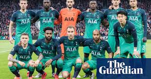 Some of them are transparent (.png). Peak Pochettino How A Golden Age Of Recruitment Transformed Tottenham Richard Jolly Football The Guardian