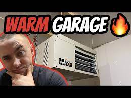 best garage heater mr heater big ma