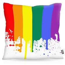 Nun wurden sie vom hauseigentümerverein dazu aufgefordert, das. Kissenbezug Void Regenbogenflagge Outdoor Pride Csd Gay Friendly Schwul Lesbisch Lgbt Online Kaufen Otto