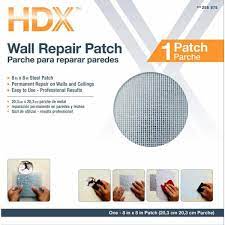 Drywall Wall Repair Patch