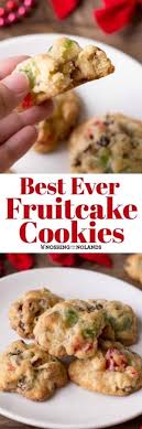 Before releasing best fruitcake ever, we have done researches, studied market research and reviewed customer feedback so the information we provide is the latest at that moment. Best Ever Fruitcake Cookies Will Be Your New Favorite For The Holidays