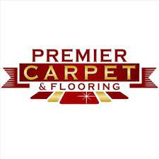 premier carpet flooring project