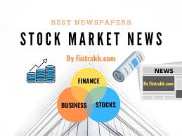 best newspapers for stock market news