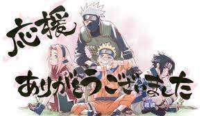 The Internet Reacts To The End Of Naruto Shippuden