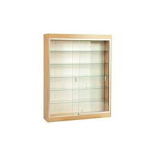 40 Shadow Box Display Case With Height