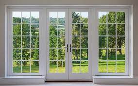 Advantages Of Using French Doors