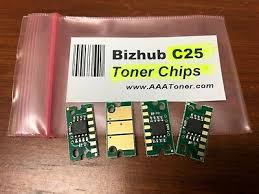We have 3 instruction manuals and user guides for bizhub c35p konica minolta. Only Tnp22 C35p 12 X Toner Reset Chip For Konica Minolta Bizhub C35 Other Printer Scanner Accs Computers Tablets Networking Worldenergy Ae