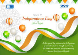 free ai independence day card maker