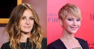 Photos, family details, video, latest news 2021. Julia Roberts Says Jennifer Lawrence Is Too Cool To Be Americas Sweetheart