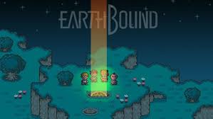 Earthbound The Greatest Story Ever Told In A Video Game