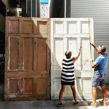 Home French Doors