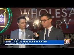 castle jewelry
