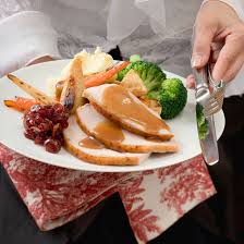 Best pre made thanksgiving dinners from 2014 thanksgiving guide where to pre order meals and dine.source image: How To Cook Thanksgiving Dinner For One Or Two Cooking Light