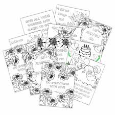 Take a deep breath and relax with these free mandala coloring pages just for the adults. Free Printable Bible Verse Coloring Pages For Adults Rock Solid Faith