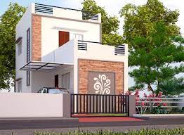 Construction Villa Projects