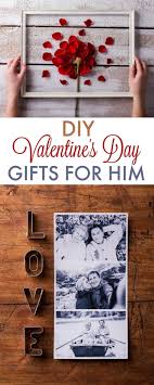That's why we've rounded up the best valentine's day gift ideas for the man in your life, no matter your budget. Diy Valentine S Day Gifts For Boyfriend 730 Sage Street