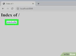 wikihow com images thumb 8 89 run a php file i