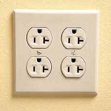 installing electrical outlets ground