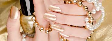 nicole nail boutique manicure