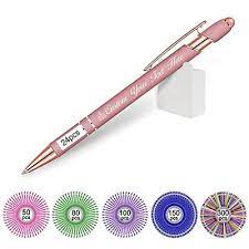 24pcs custom stylus pens