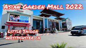 asian garden mall tour 2022 little