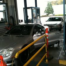 wa state vehicle emissions inspection