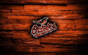 baltimore orioles scorched