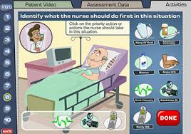 How Do You Use Your Critical Thinking Skills     Rosie s Nurse Corner eduScapes