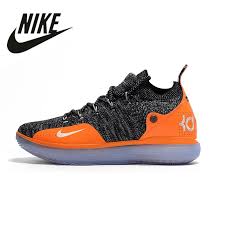 4.7 out of 5 stars 95. Nike Kevin Durant 11 Basketball Shoes Kd11 Outdoor Sports Sneakers 40 46 Brandscovery