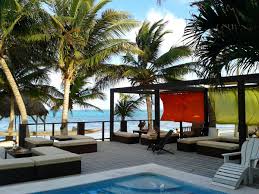 Ocean Tide Beach Resort San Pedro Belize Booking Com