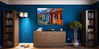 Interior Home Painting To Set A Room S