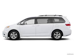 2016 toyota sienna values cars for