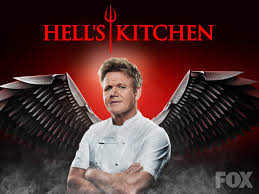 On hell's kitchen, aspiring chefs brave chef gordon ramsay and his fiery command of the kitchen as he puts the competitors through an intense temporada 18 episodio 3. Watch Hell S Kitchen Season 18 Prime Video