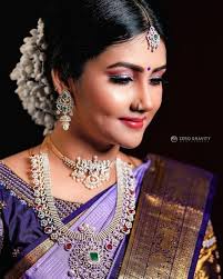 must have south indian bridal jewellery