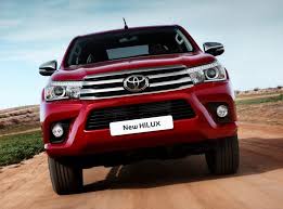 2016 toyota hilux review sel specs