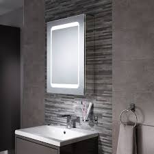 sensio belle led mirror bathroom