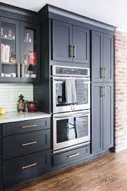 It's perfect for those living in sm. 30 Astonishing Built Kitchen Pantry Design Ideas Trendhmdcr Kitchen Pantry Design Pantry Design Black Kitchen Cabinets