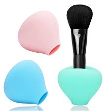 hesroicy makeup brush protector