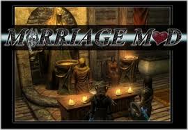 marriage mod to have and to hold at