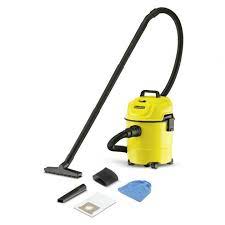 karcher wet dry vacuum cleaner