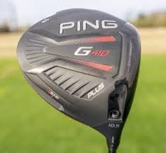 Review Ping G410 Driver And Woods The Golftec Scramble