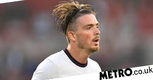 Should i buy my son an england jersey? Jack Grealish Names Best England Position And Player He Most Wants To Link Up With Global Circulate