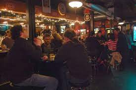 Sat, mar 19, 7:00 pm. St Louis Bars Where You Can Find Trivia Any Night Of The Week Music Blog